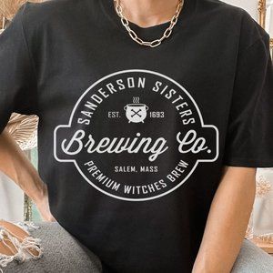 Sanderson Sister Brewing Co